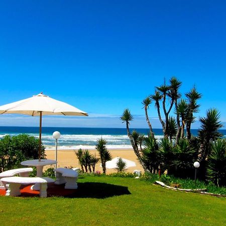 Haus Am Strand - On The Beach Wilderness Ngoại thất bức ảnh