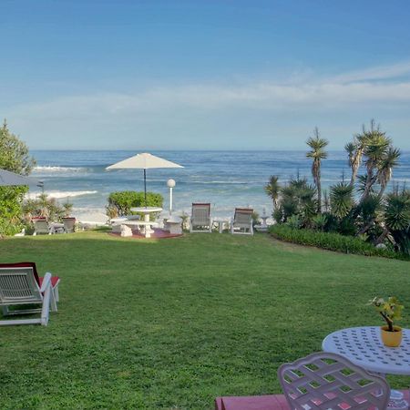 Haus Am Strand - On The Beach Wilderness Ngoại thất bức ảnh