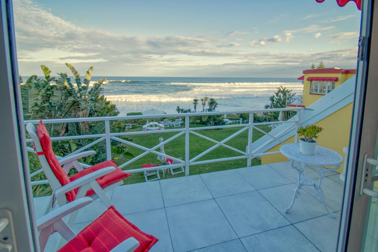 Haus Am Strand - On The Beach Wilderness Ngoại thất bức ảnh