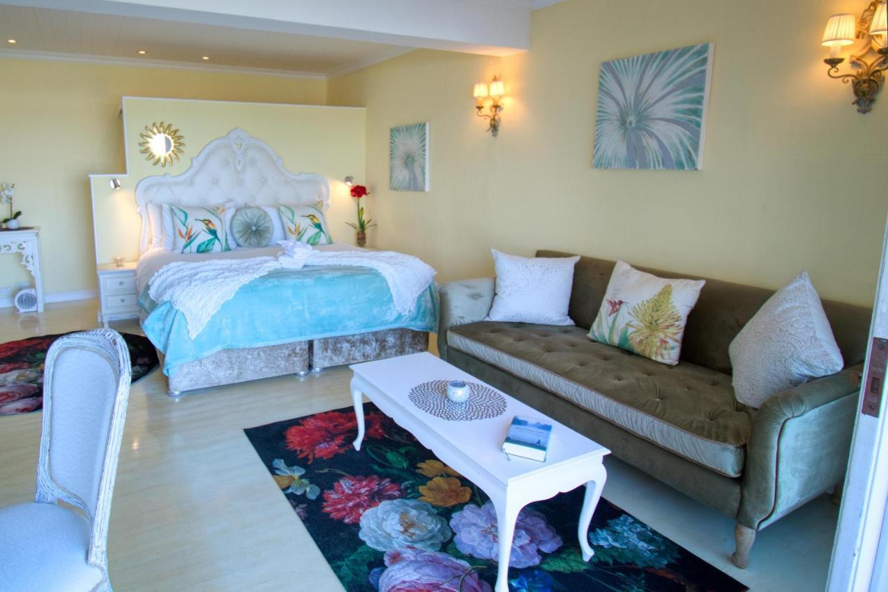 Haus Am Strand - On The Beach Wilderness Ngoại thất bức ảnh