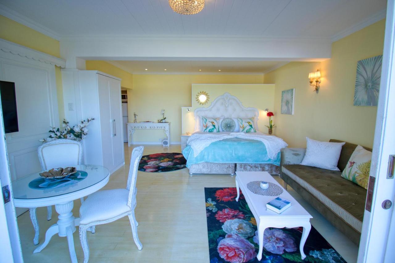 Haus Am Strand - On The Beach Wilderness Ngoại thất bức ảnh