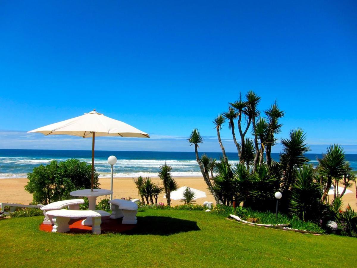 Haus Am Strand - On The Beach Wilderness Ngoại thất bức ảnh