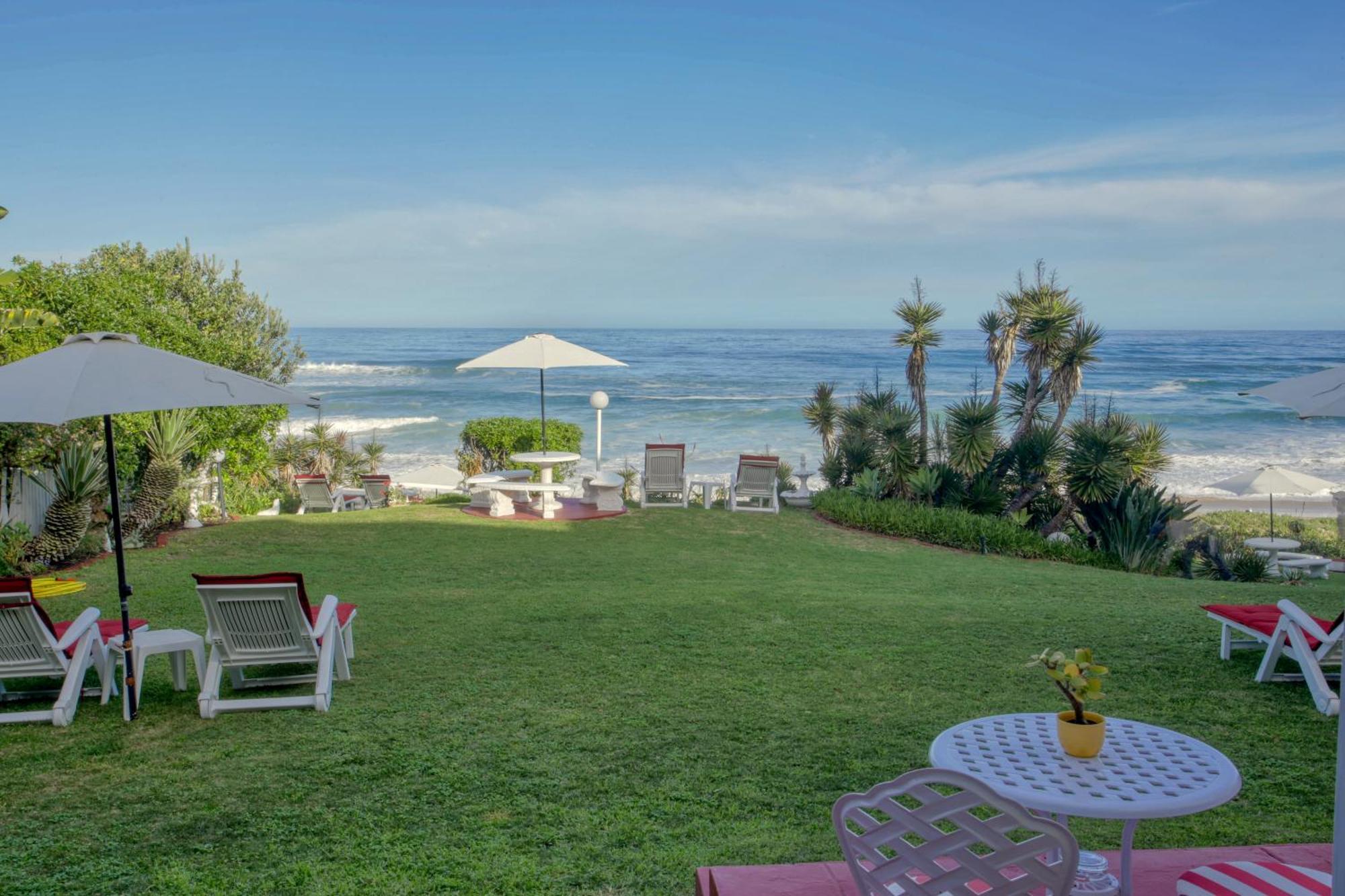 Haus Am Strand - On The Beach Wilderness Ngoại thất bức ảnh