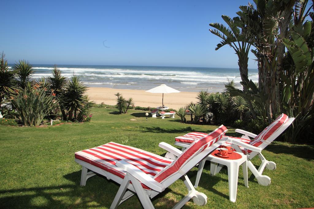 Haus Am Strand - On The Beach Wilderness Ngoại thất bức ảnh