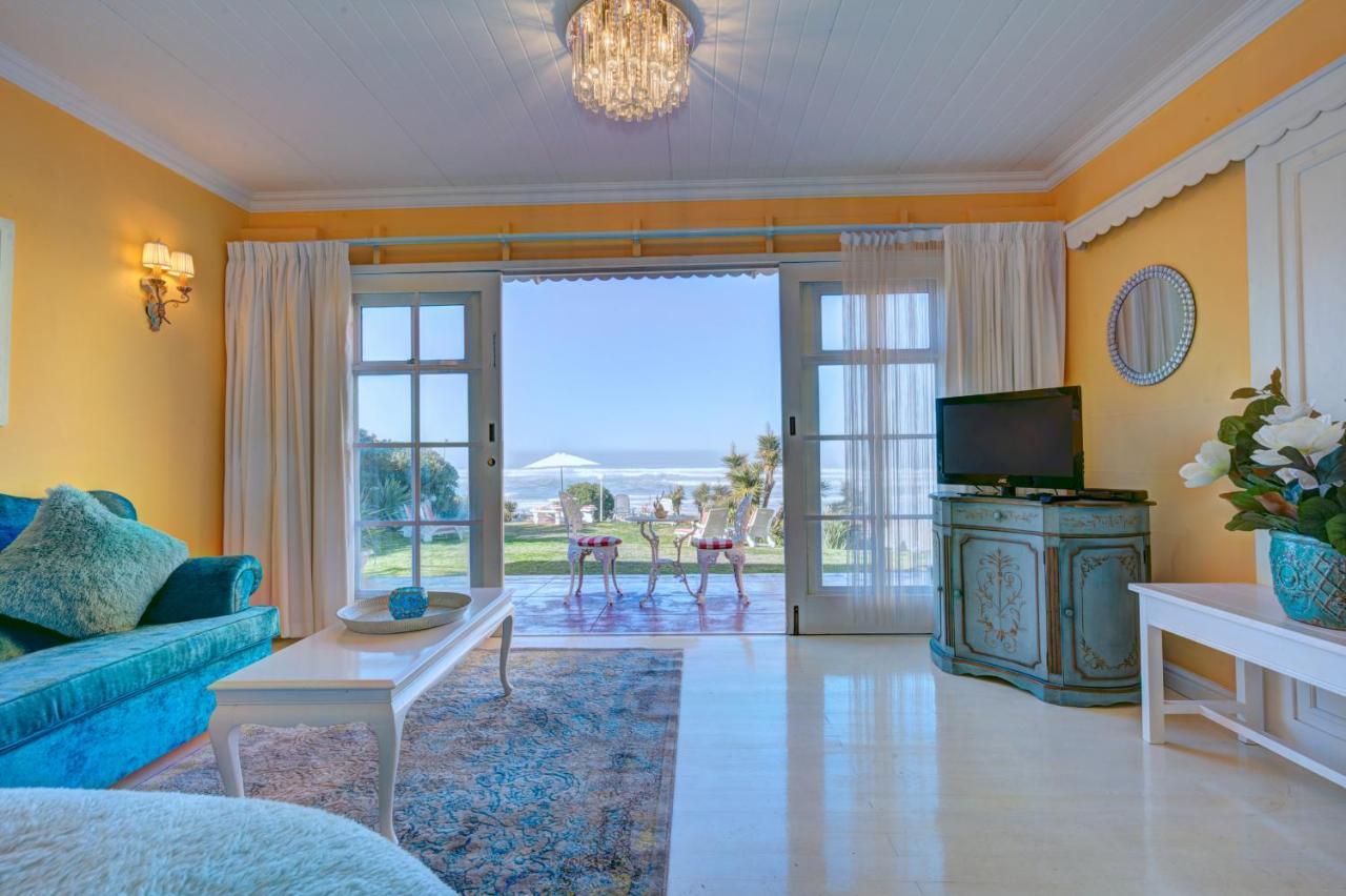 Haus Am Strand - On The Beach Wilderness Ngoại thất bức ảnh