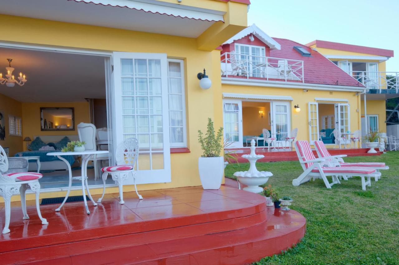 Haus Am Strand - On The Beach Wilderness Ngoại thất bức ảnh