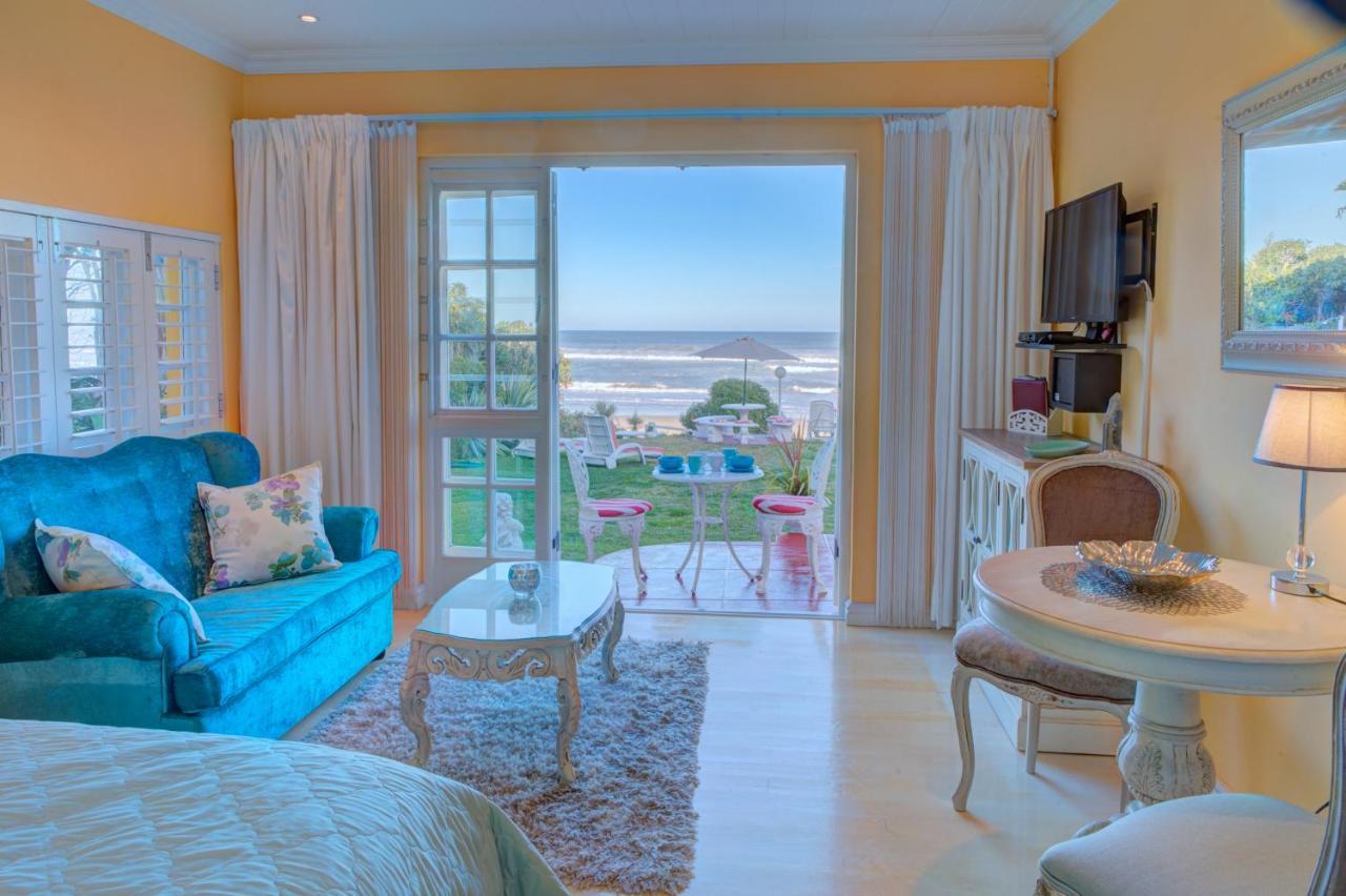 Haus Am Strand - On The Beach Wilderness Ngoại thất bức ảnh