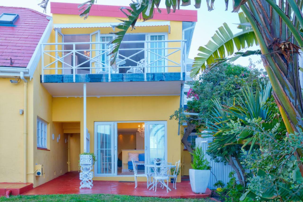 Haus Am Strand - On The Beach Wilderness Ngoại thất bức ảnh