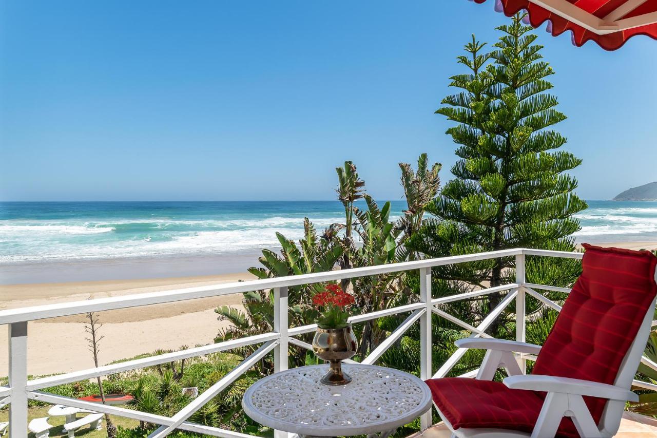 Haus Am Strand - On The Beach Wilderness Ngoại thất bức ảnh