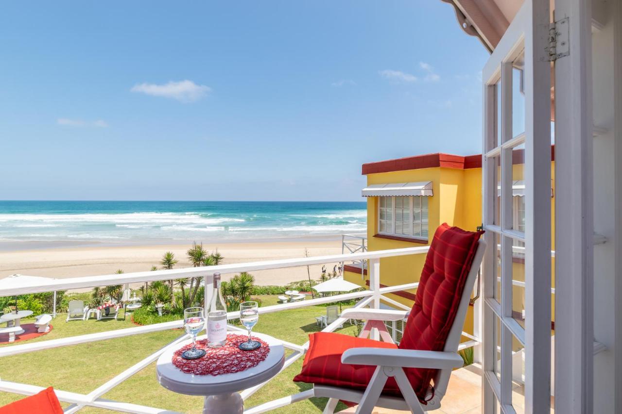 Haus Am Strand - On The Beach Wilderness Ngoại thất bức ảnh
