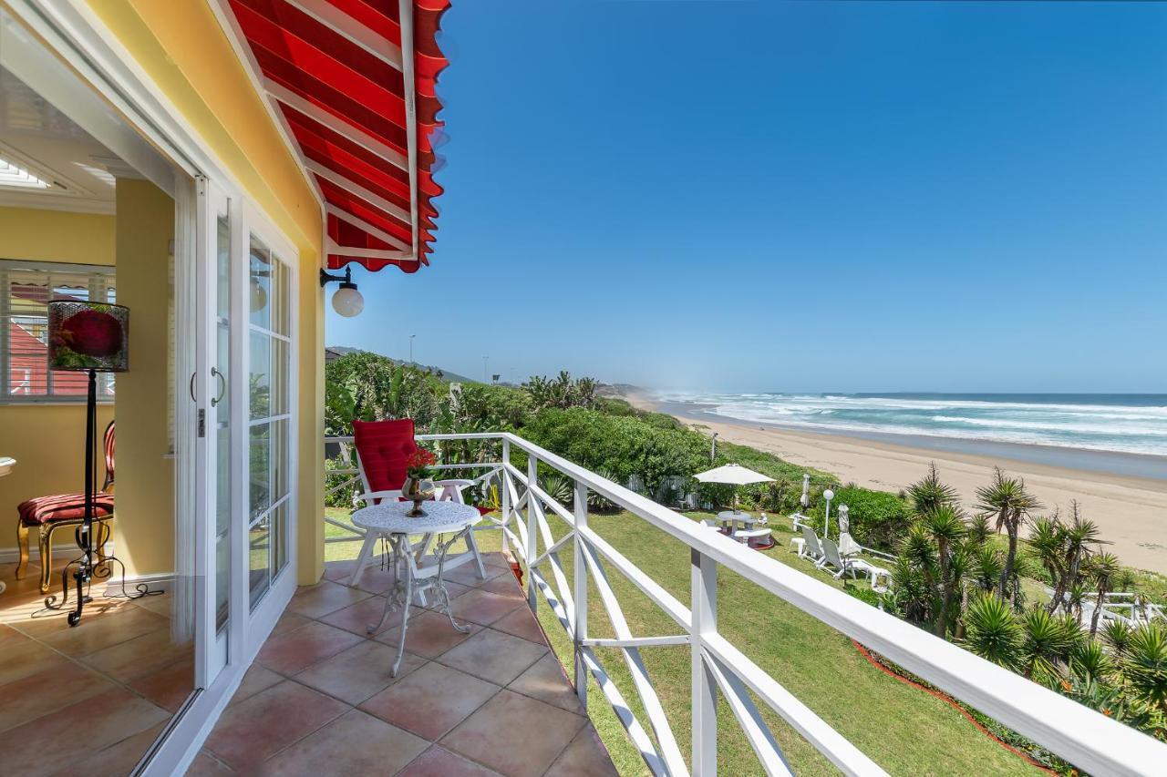 Haus Am Strand - On The Beach Wilderness Ngoại thất bức ảnh