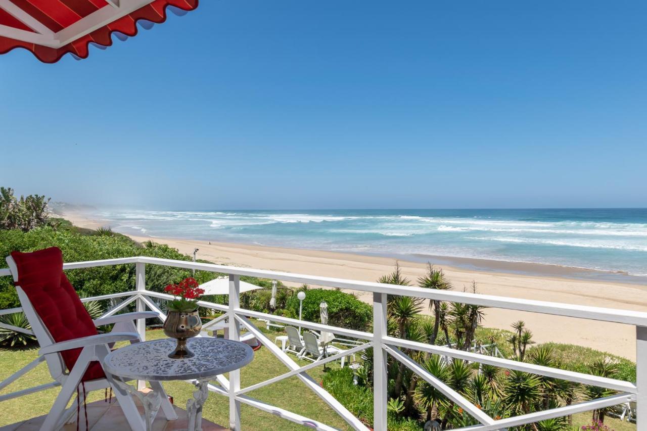 Haus Am Strand - On The Beach Wilderness Ngoại thất bức ảnh